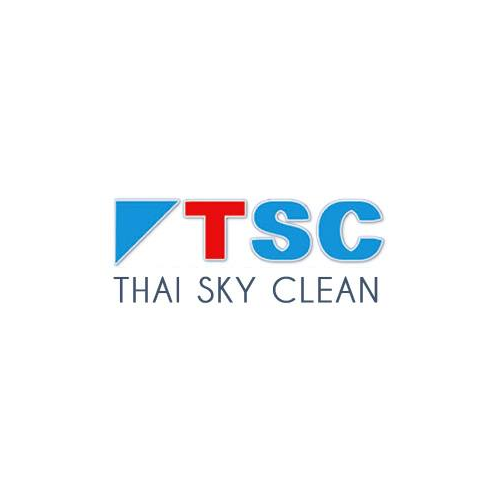 บริษัท ไทยสกายคลีน จำกัด
