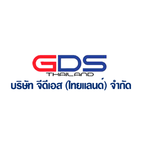 บริษัท จีดีเอส (ไทยแลนด์) จำกัด