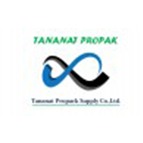 บริษัท ธนณัฐ โปรแพค ซัพพลาย จำกัด - Company Logo