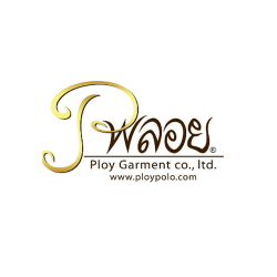 บริษัท พี.พลอย การ์เม้นท์ จำกัด - สิ่งทอและผ้าไหม