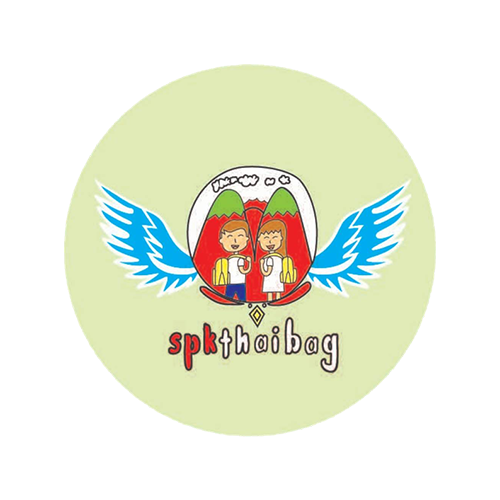 SPK THAI BAG - Company Logo