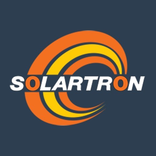 บริษัท โซลาร์ตรอน จำกัด (มหาชน) - Company Logo