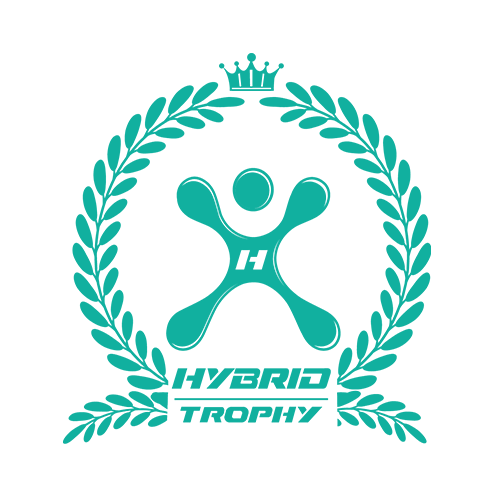 บริษัท ไฮบริด สปอร์ต จำกัด - Company Logo