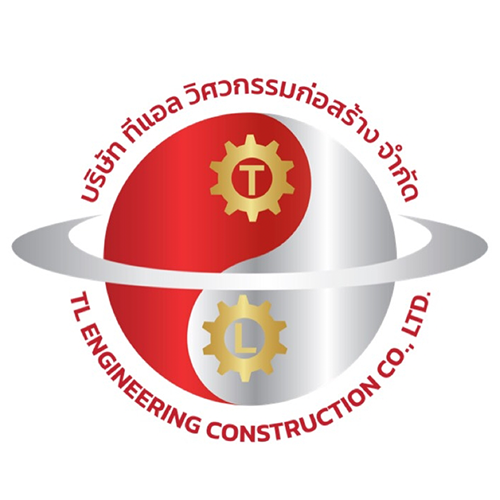 บริษัท ทีแอล วิศวกรรมก่อสร้าง จำกัด - Company Logo