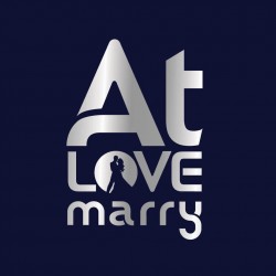 ATLOVEMARRY WEDDINGDRESS - สิ่งทอและผ้าไหม