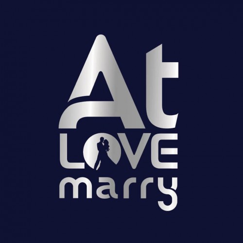 ATLOVEMARRY WEDDINGDRESS - Company Logo