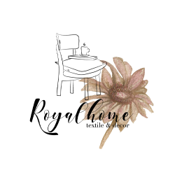 ROYAL HOME TEXTILE & DECOR - สิ่งทอและผ้าไหม