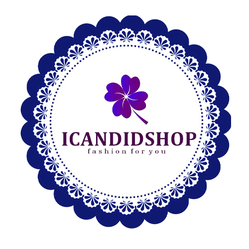 ร้านไอแคนดิดช้อป - Company Logo