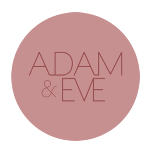 Adam & Eve Wedding store - Company Logo