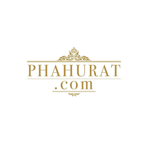 พาหุรัดดอทคอม - Company Logo