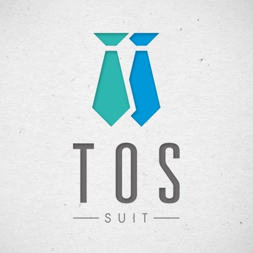 TOS SUIT - Company Logo