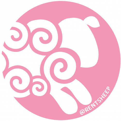 RENTSHEEP - Company Logo