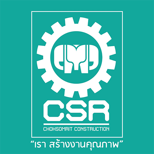 บริษัท โชคสัมฤทธิ์ยอดการก่อสร้าง จำกัด