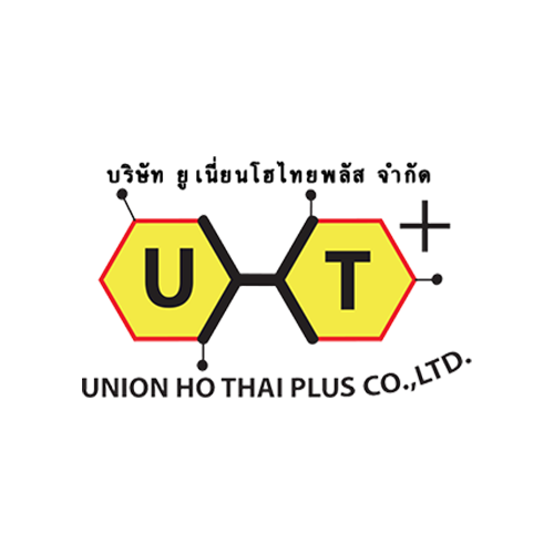 บริษัท ยูเนี่ยนโฮไทยพลัส จำกัด - Company Logo