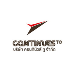 บริษัท คอนทินิวส์ ทู จำกัด - ผู้รับเหมา