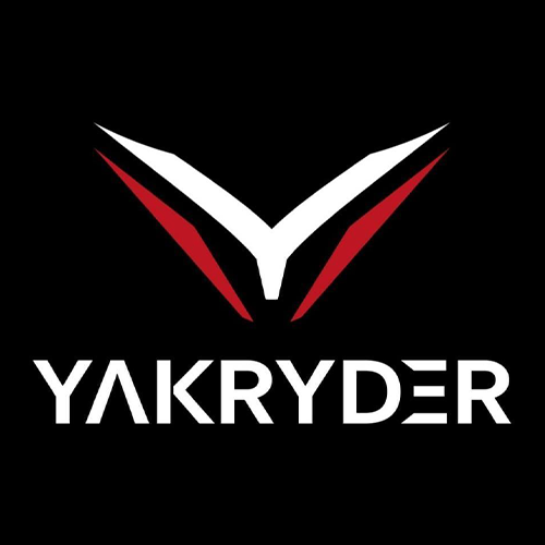 ยักษ์ไรเดอร์ - Company Logo