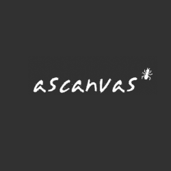 ASCANVAS STUDIO - สิ่งทอและผ้าไหม
