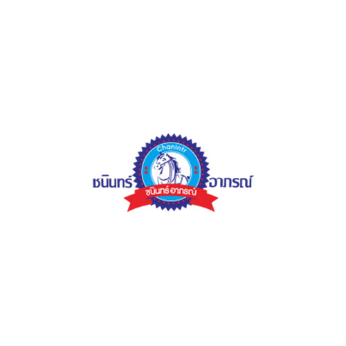 บริษัท ชนินทร์การ์เม้นท์ จำกัด - Company Logo