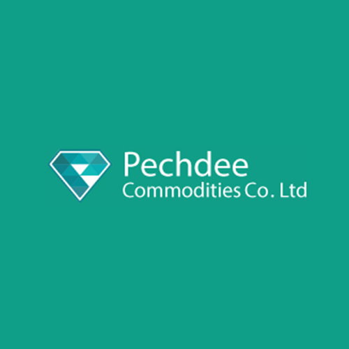 PECHDEE COMMODITY COMPANY LIMITED - Company Logo