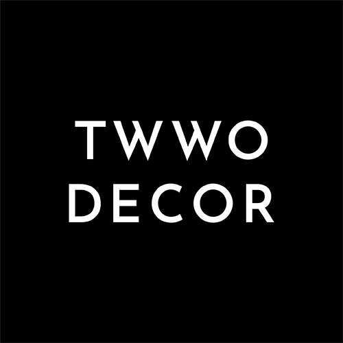 TWWO DECOR - Company Logo