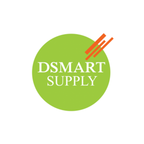 บริษัท ดีสมาร์ทโฮเทลซัพพลาย จำกัด - Company Logo