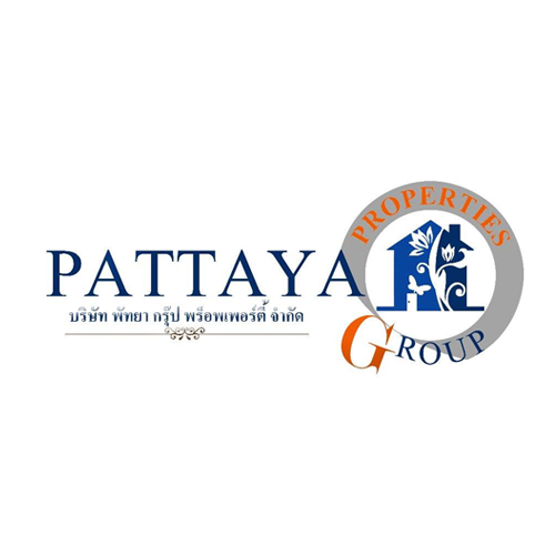 บริษัท พัทยา กรุ๊ป พร็อพเพอร์ตี้ จำกัด