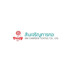 บริษัท สินเจริญการทอ จำกัด - สิ่งทอและผ้าไหม