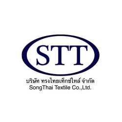 บริษัท ทรงไทยเท็กซ์ไทล์ จำกัด - สิ่งทอและผ้าไหม