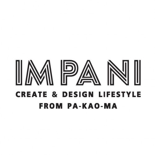 อิมปานิ ผ้าขาวม้า - Company Logo