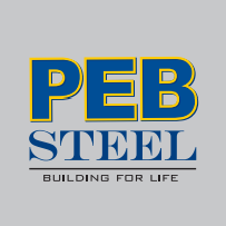 บริษัท พีอีบี สตีล อินโนเวชั่น จำกัด - Company Logo