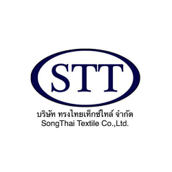 บริษัท ทรงไทยเท็กซ์ไทล์ จำกัด - อุตสาหกรรมเคมี