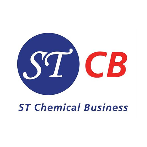 บริษัท เอส.ที.เคมีธุรกิจ จำกัด - Company Logo
