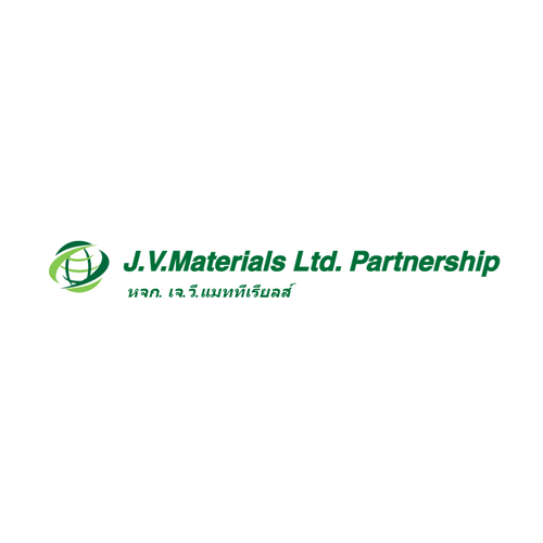 หจก. เจ.วี.แมททีเรียลส์ - Company Logo