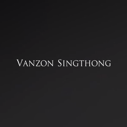 VANZON SINGTHONG - Company Logo