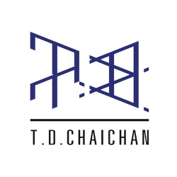 บริษัท ที.ดี. ชัยชาญ จำกัด - ผู้รับเหมา
