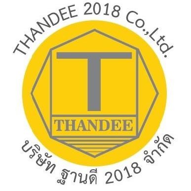 บริษัท ฐานดี 2018 จำกัด - Company Logo