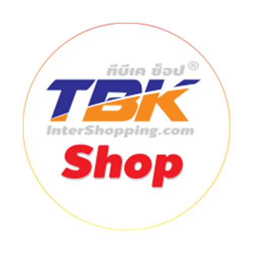 บริษัท ทีบีเค ช็อป จำกัด - Company Logo