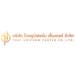 บริษัท ไทย ยูนิฟอร์ม เซ็นเตอร์ จำกัด - สิ่งทอและผ้าไหม