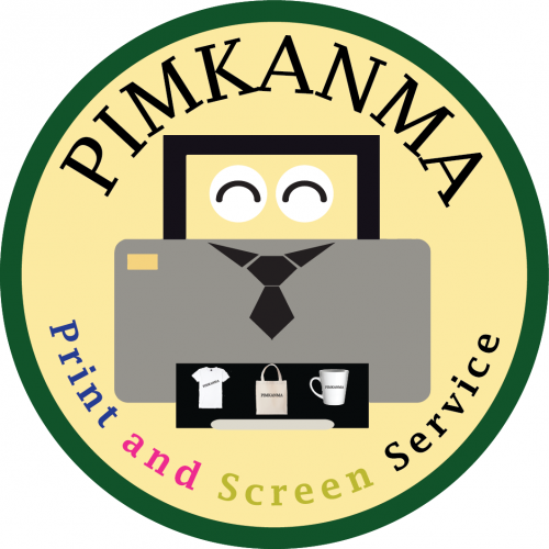 PIMKANMA - Company Logo