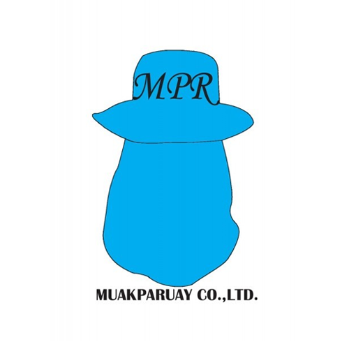 บริษัท หมวกพารวย จำกัด - Company Logo