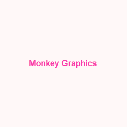 MONKEY GRAPHICS - บริการสื่อพิมพ์