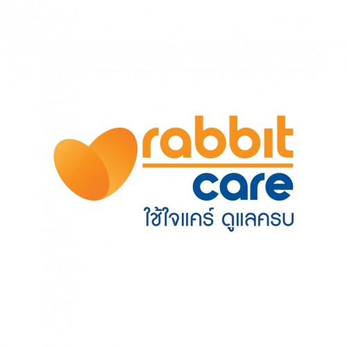 บริษัท แรบบิท แคร์ จำกัด - Company Logo