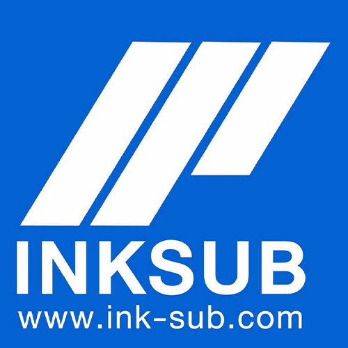 Inksub - Company Logo
