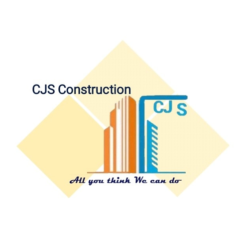 บริษัท ซีเจเอส. คอนสตรัคชั่น แอนด์เอนจิเนียริ่ง จำกัด - Company Logo
