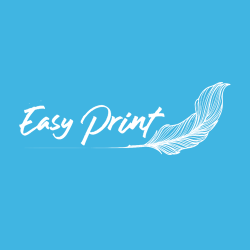 EASY PRINT - บริการสื่อพิมพ์