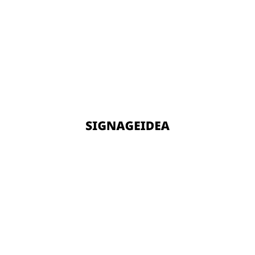 SIGNAGEIDEA