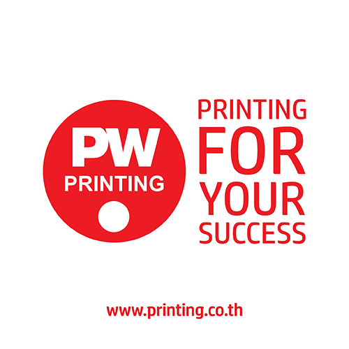 บริษัท พีดับบลิว พริ้นติ้ง จำกัด