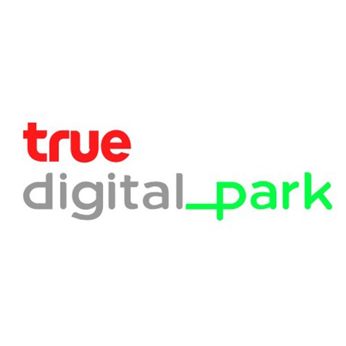 บริษัท ทรู ดิจิทัล พาร์ค จำกัด - Company Logo