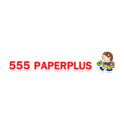บริษัท 555 เปเปอร์พลัส จำกัด - บริการสื่อพิมพ์