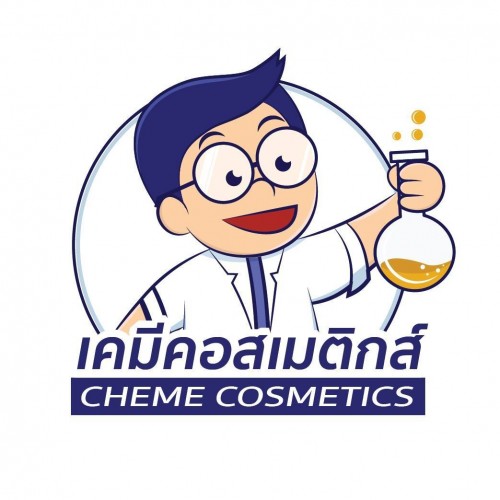 เคมีคอสเมติกส์ - Company Logo